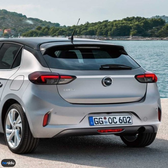 Yeni Opel Corsa 2021 Özellikleri, İnceleme ve Fiyat