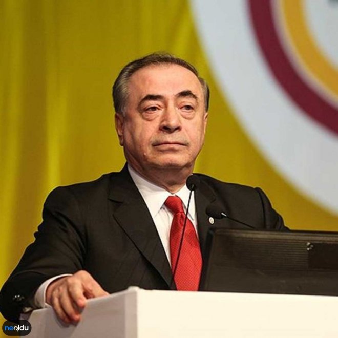 Mustafa Cengiz Kimdir