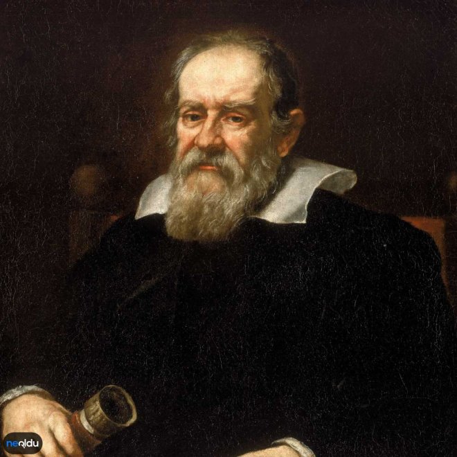 Galileo Kimdir