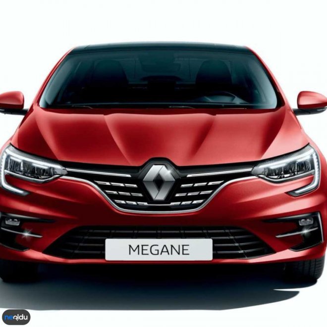 Yeni Renault Megane Sedan 2021 Özellikleri