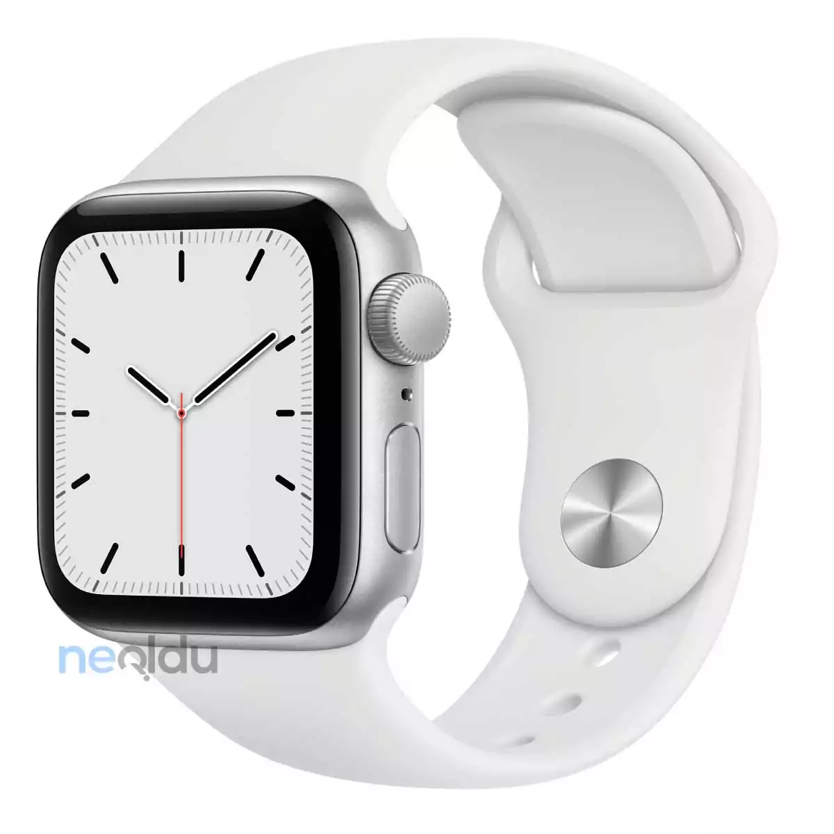 Akıllı saat Apple Watch SE