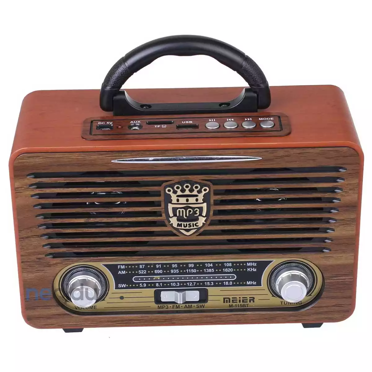 Nostaljik radyo