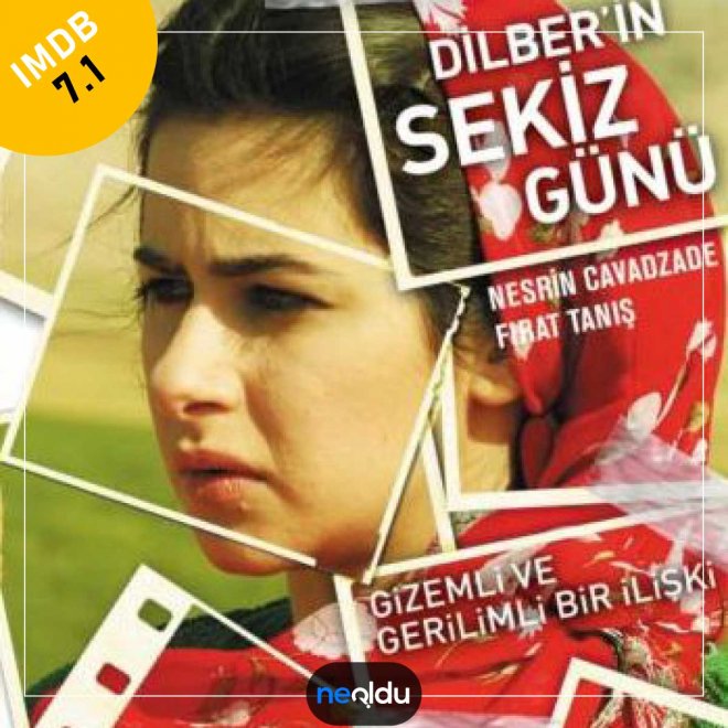 Seri Türk Filmleri ve Üçlemeleri