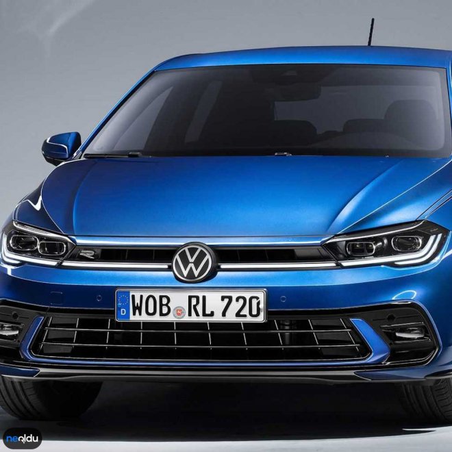 Volkswagen Polo 2021 Teknik Özellikleri