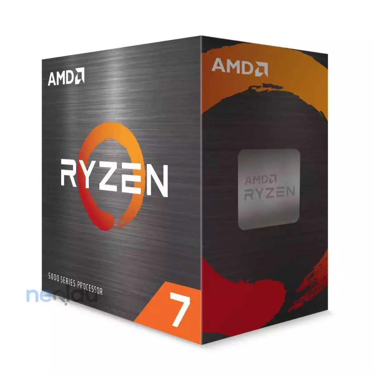 AMD işlemci