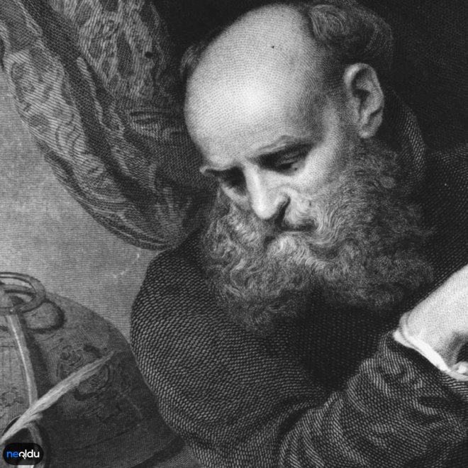 Galileo Galilei Hayatı