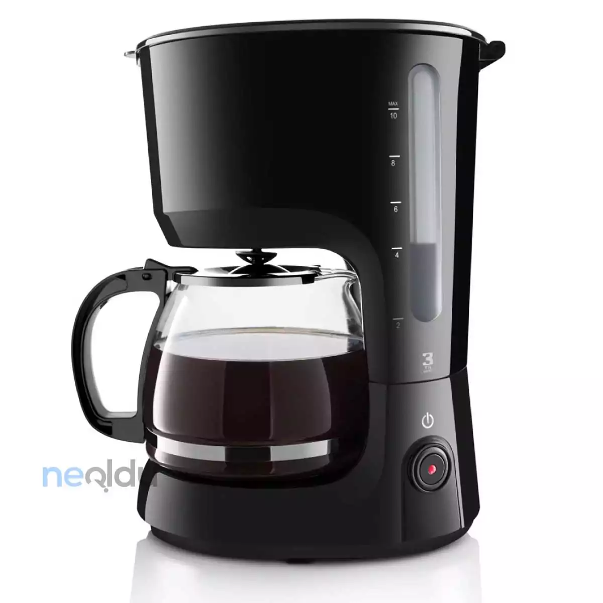 Filtre Kahve Makinesi Arzum AR3046 Brewtime