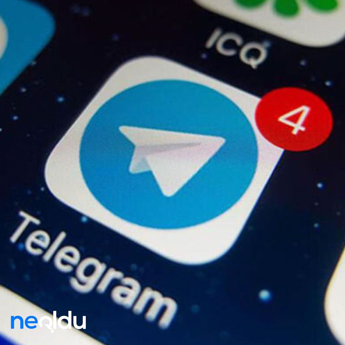 Telegram Nedir? Telegram Nasıl Kullanılır?
