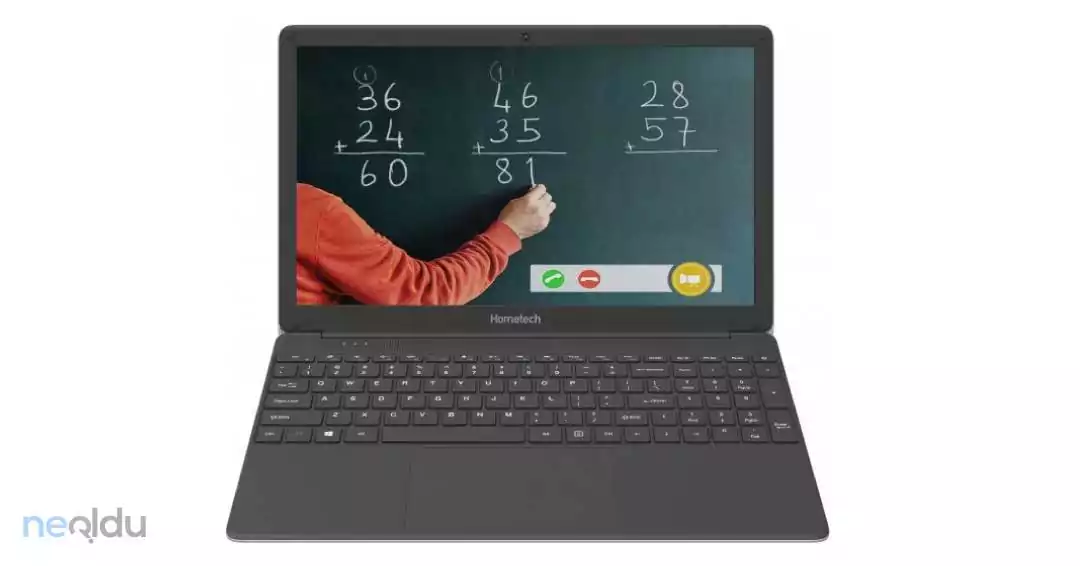 4000 - 5000 TL laptop