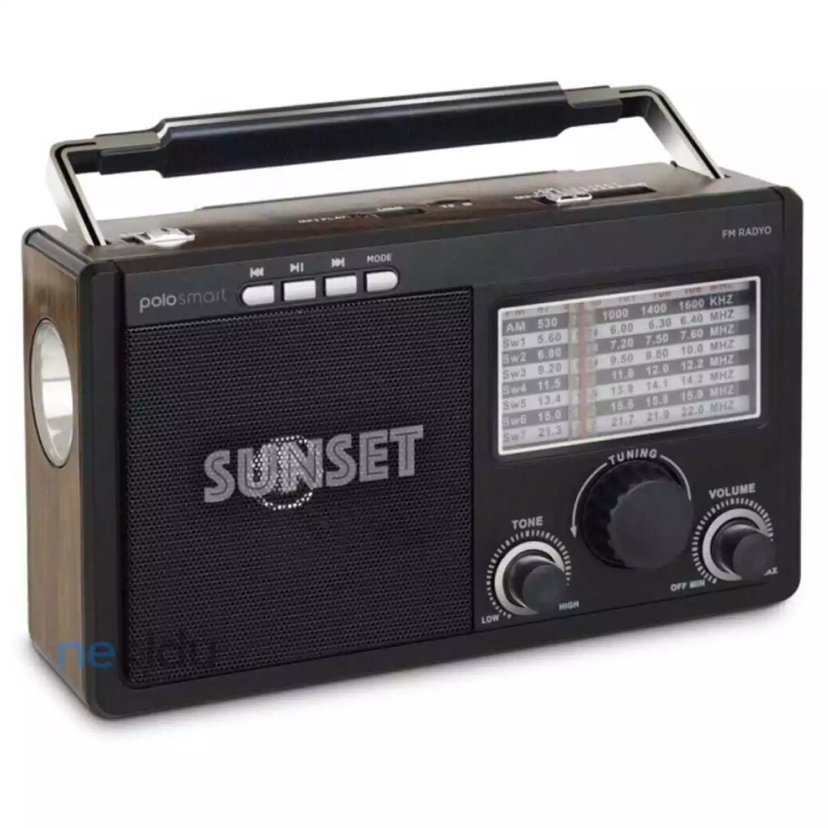 Nostaljik radyo