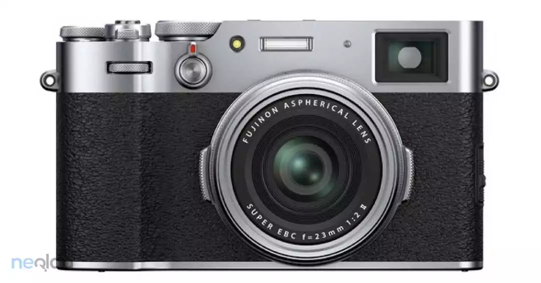 Fotoğraf makinesi Fujifilm X100V