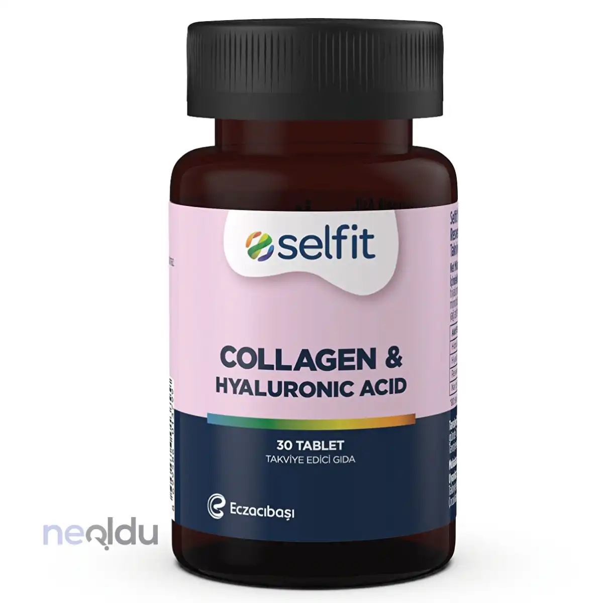 Selfit Collagen & Hyaluronic Acid İnceleme