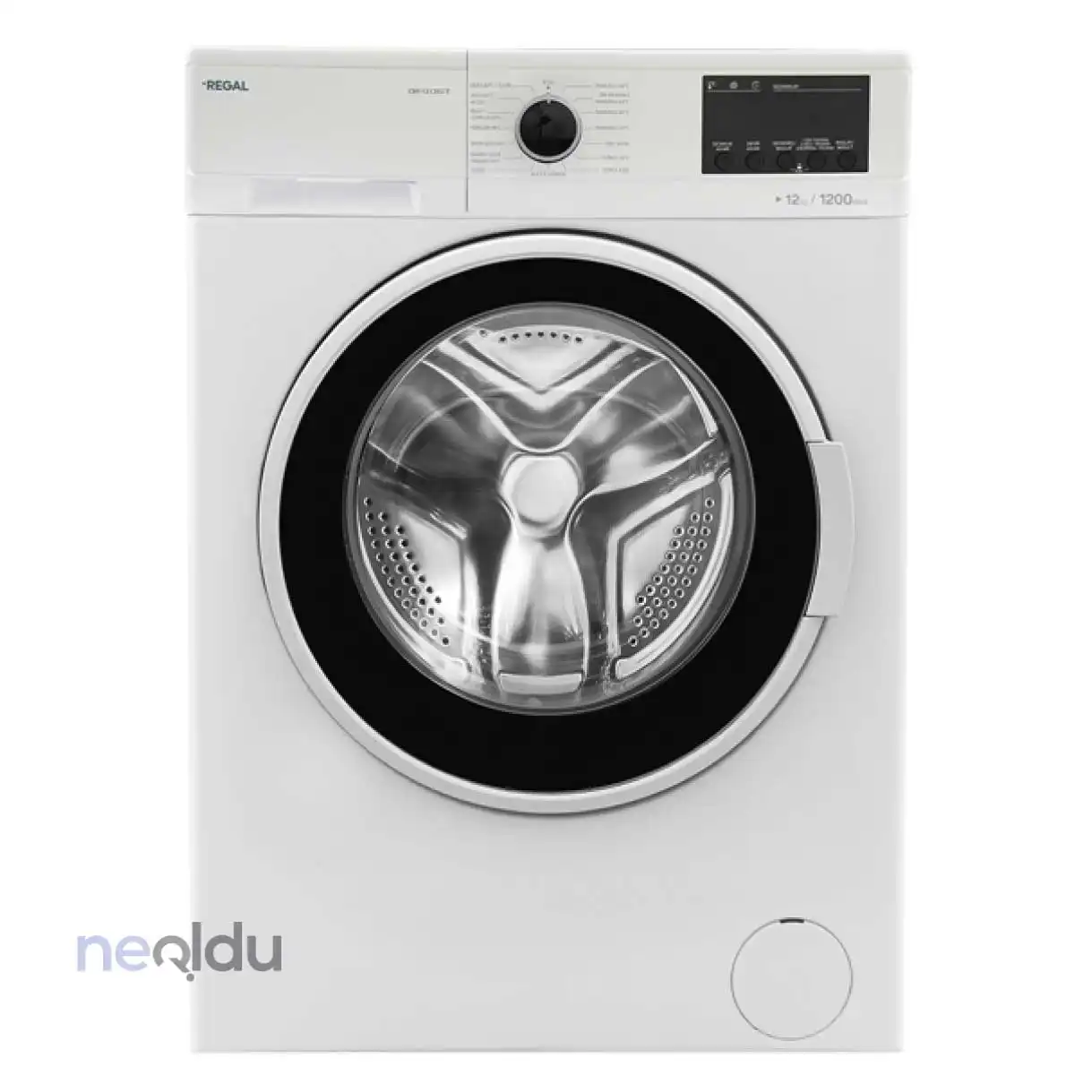 En İyi Çamaşır Makinesi