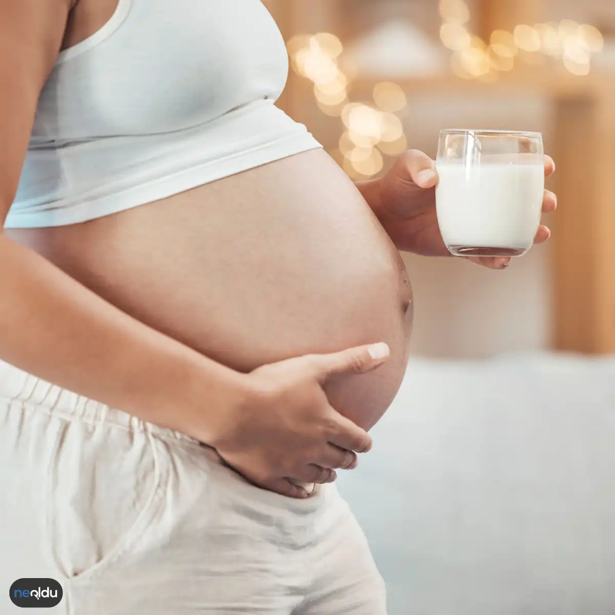 Hamilelikte Tüketilmemesi Gereken Gıdalar