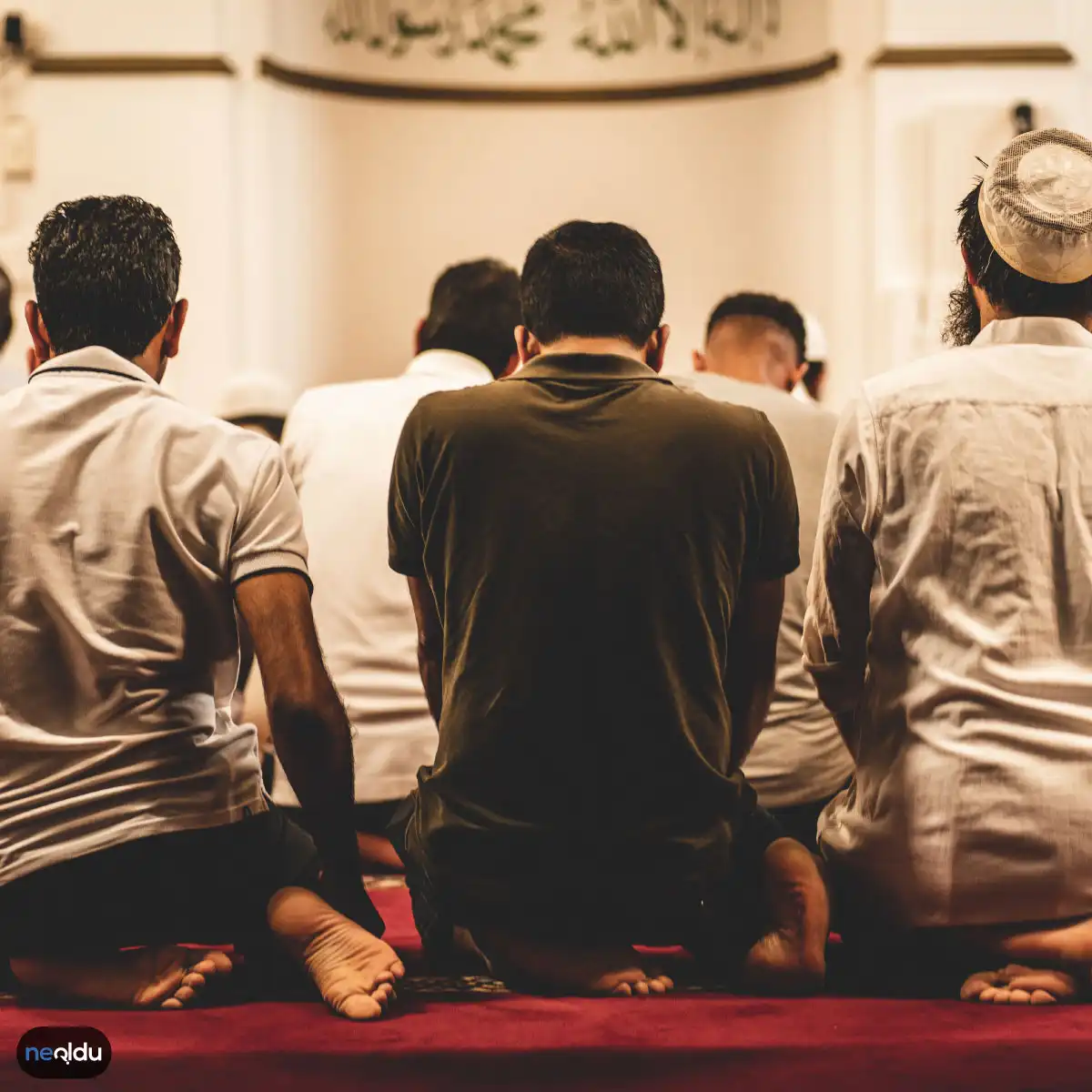 Ramazanda Yapılacak İbadetler