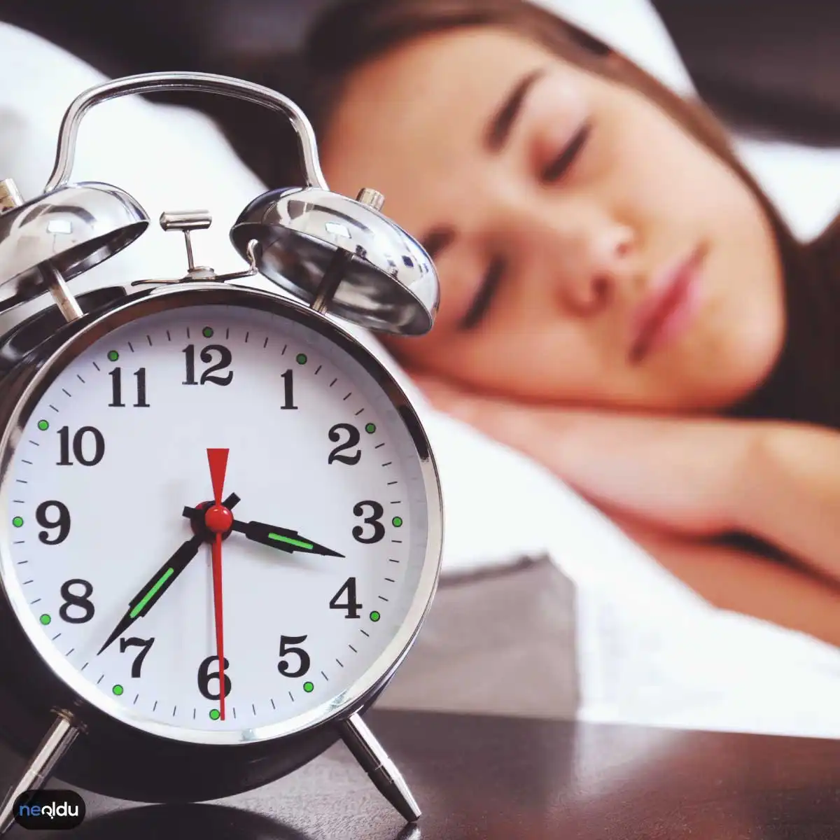 Fazla Uyumanın Sağlığa Zararları