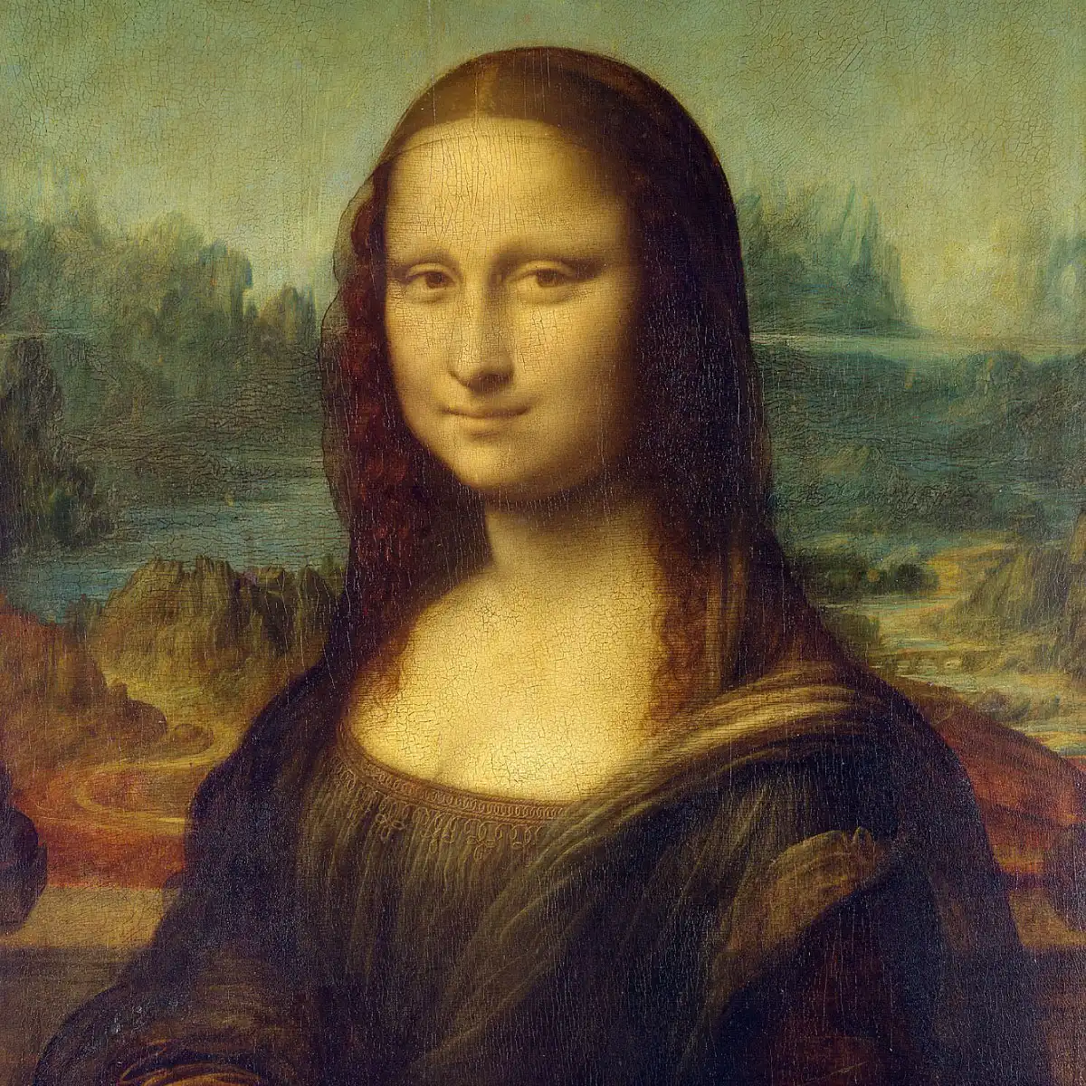 Mona Lisa Neden Ünlü?