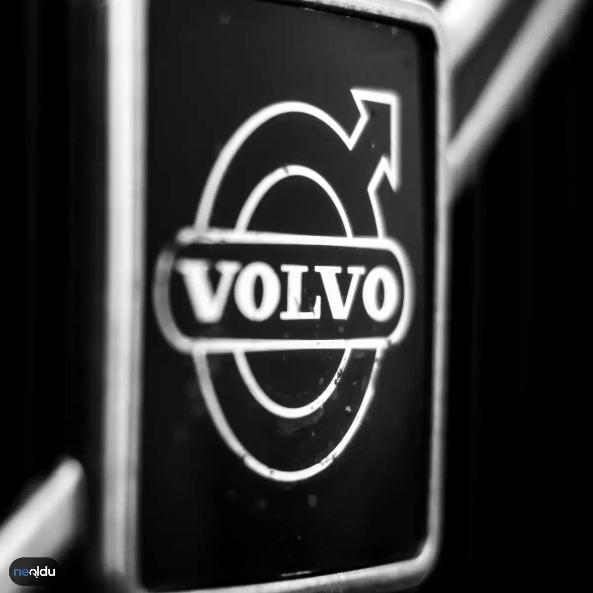 Volvo Otomotiv Hakkında Bilgiler