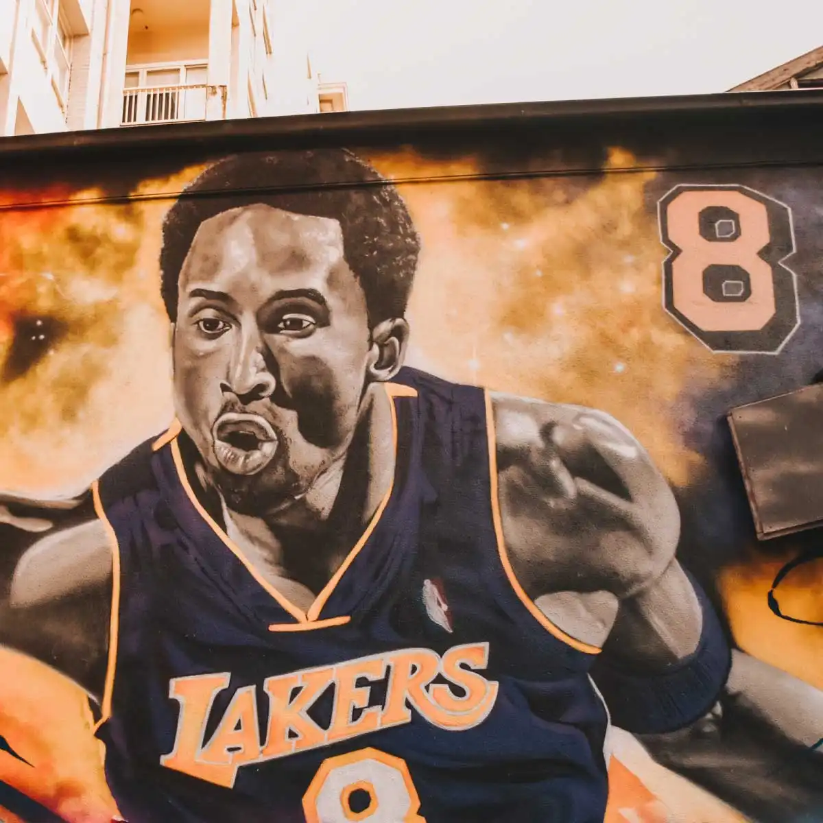Kobe Bryant Hakkında Bilgi