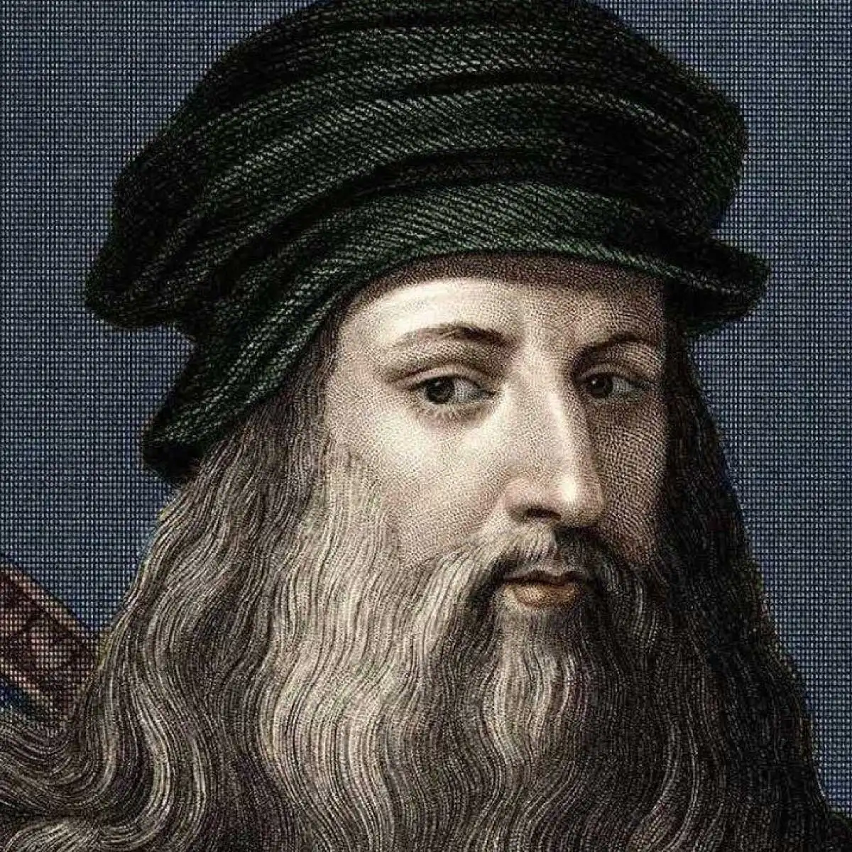 Leonardo Da Vinci Hakkında Bilgi