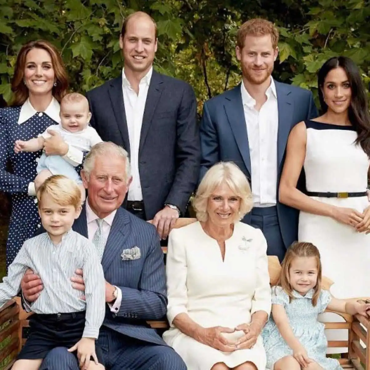 İngiltere Kraliyet Ailesi hakkında bilgiler