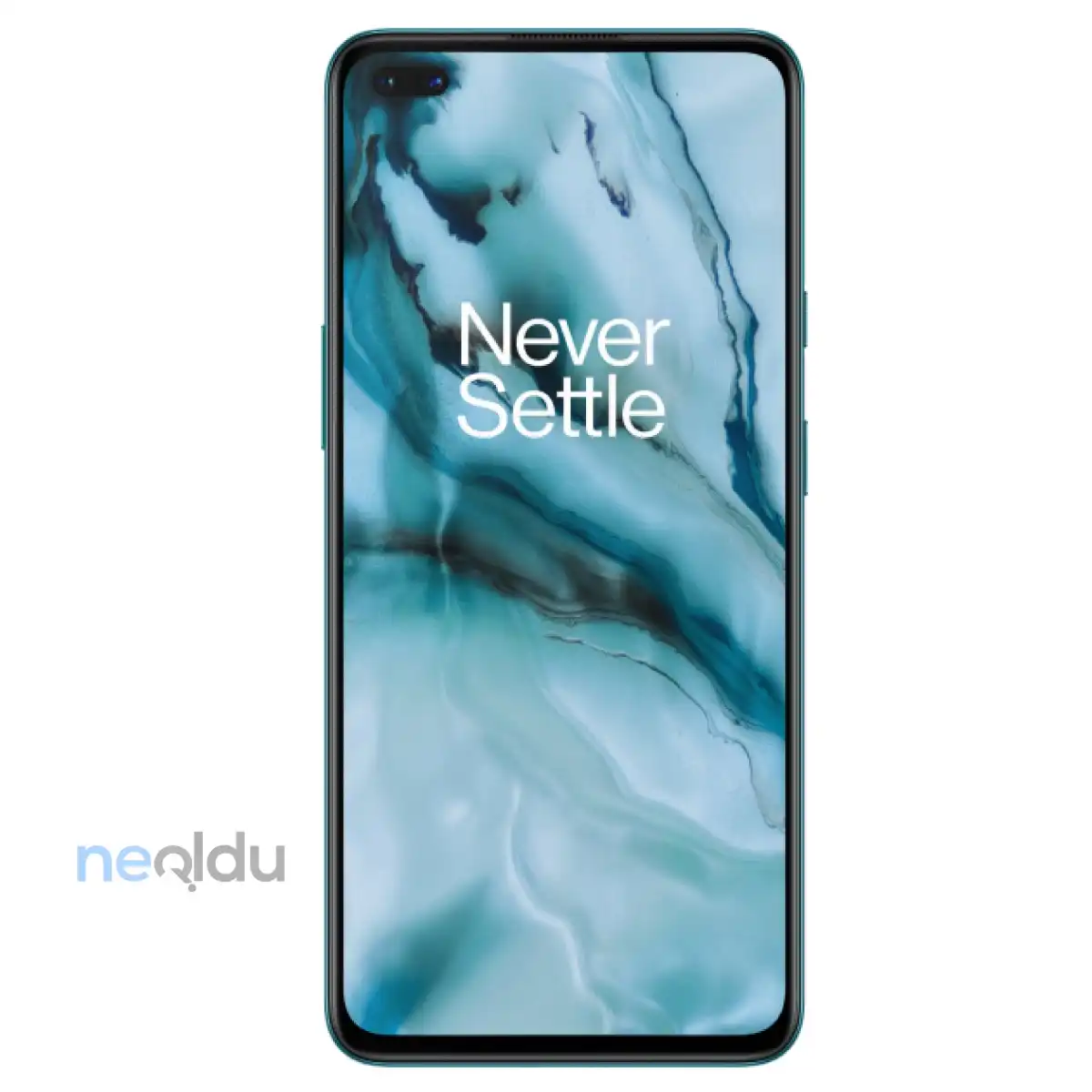 OnePlus Nord Cep Telefonu