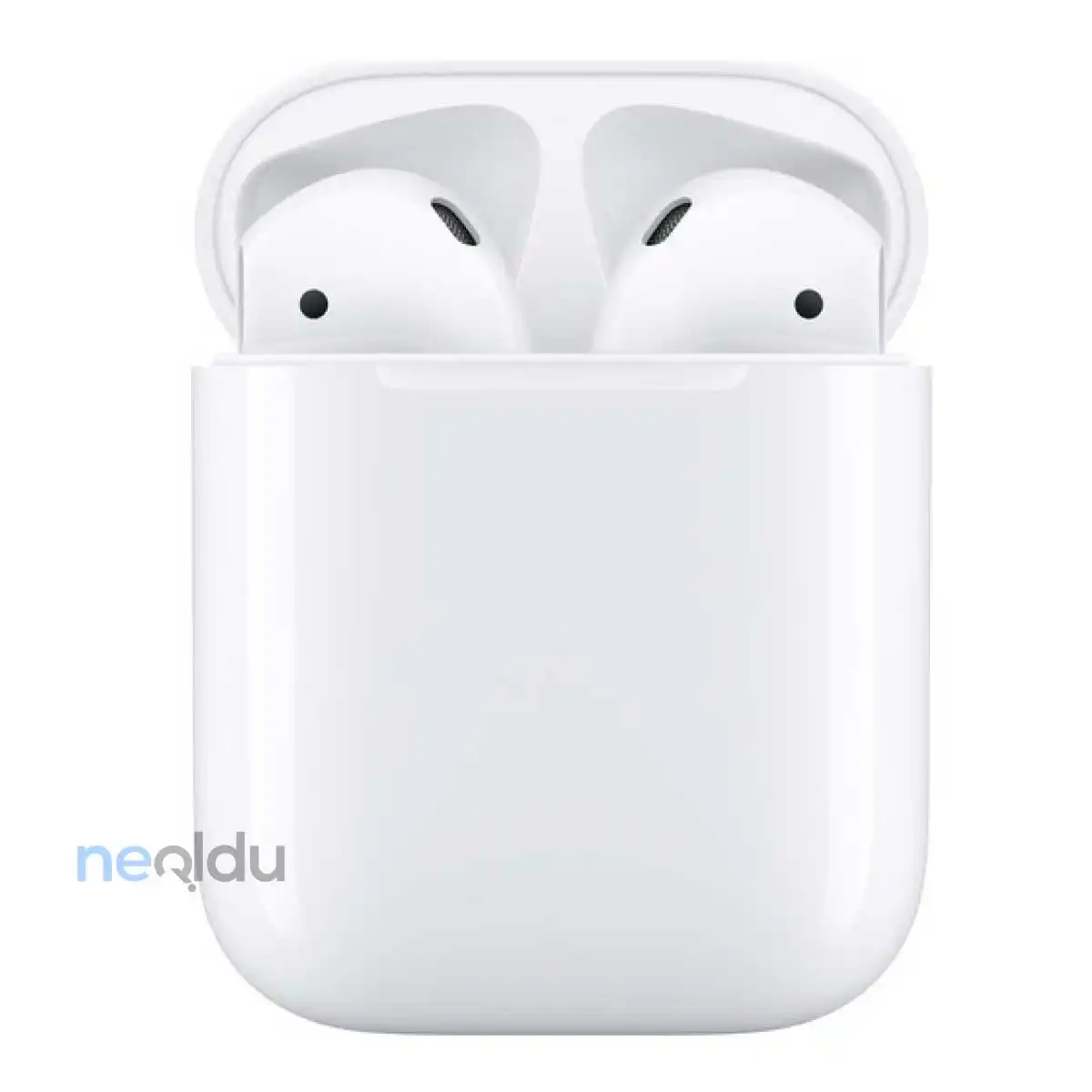 Apple AirPods Kablosuz Kulaklık
