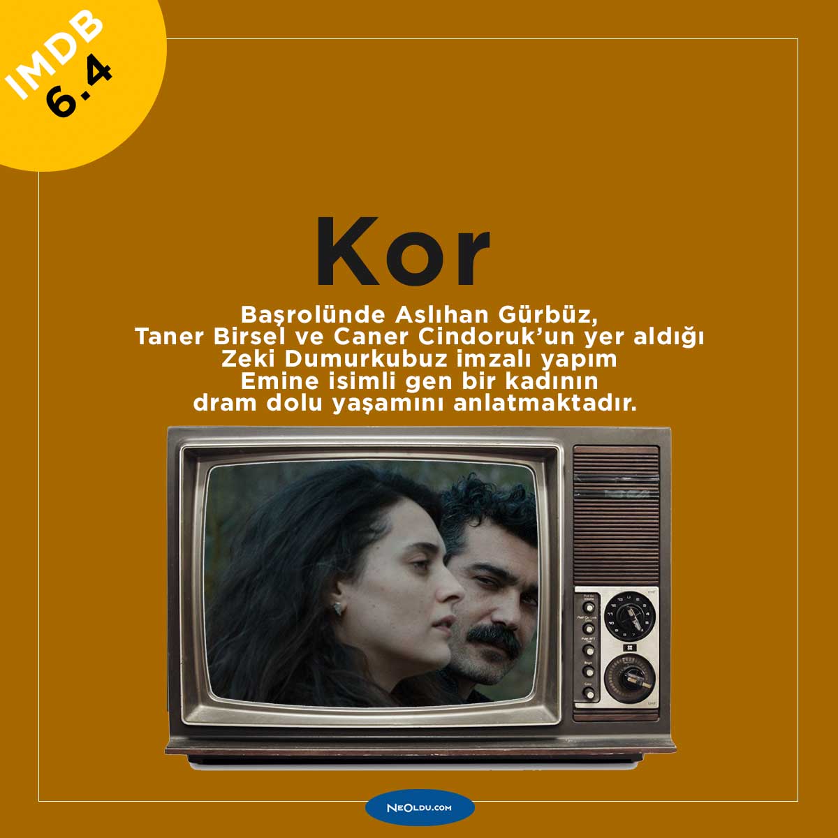 Blu TV Türk Filmleri