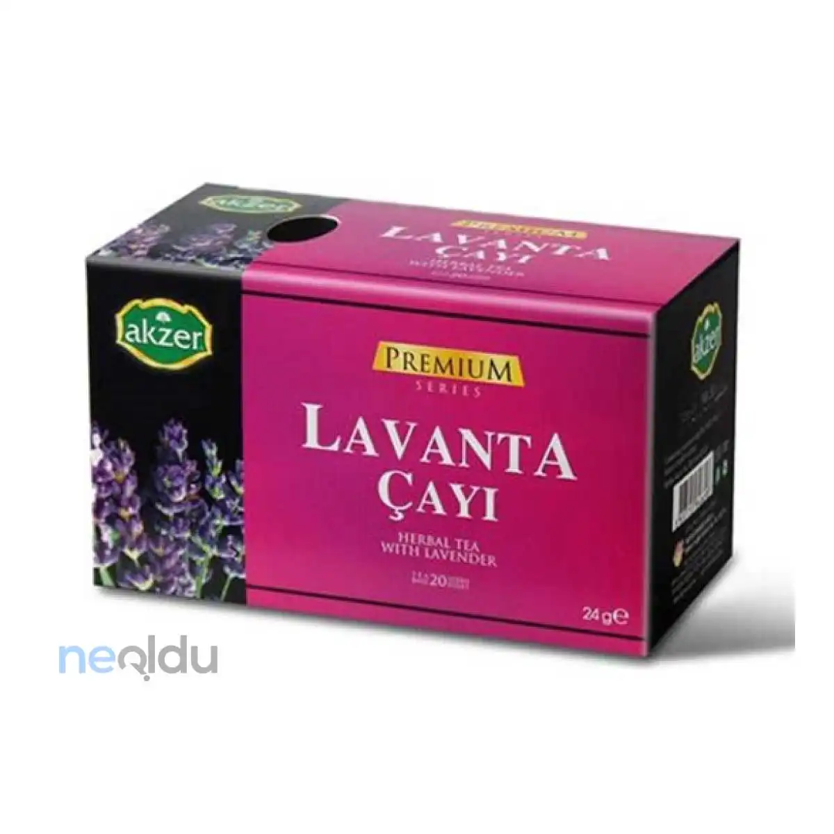 Lavanta Yağı ürünleri