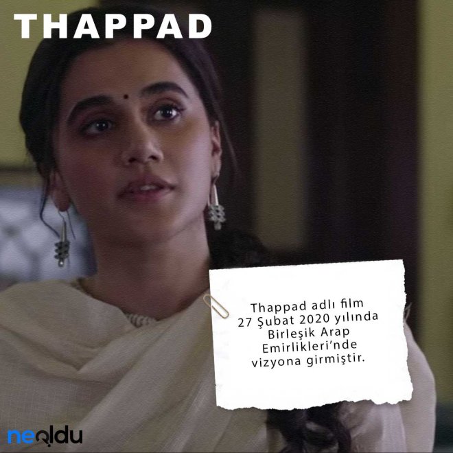 Thappad 