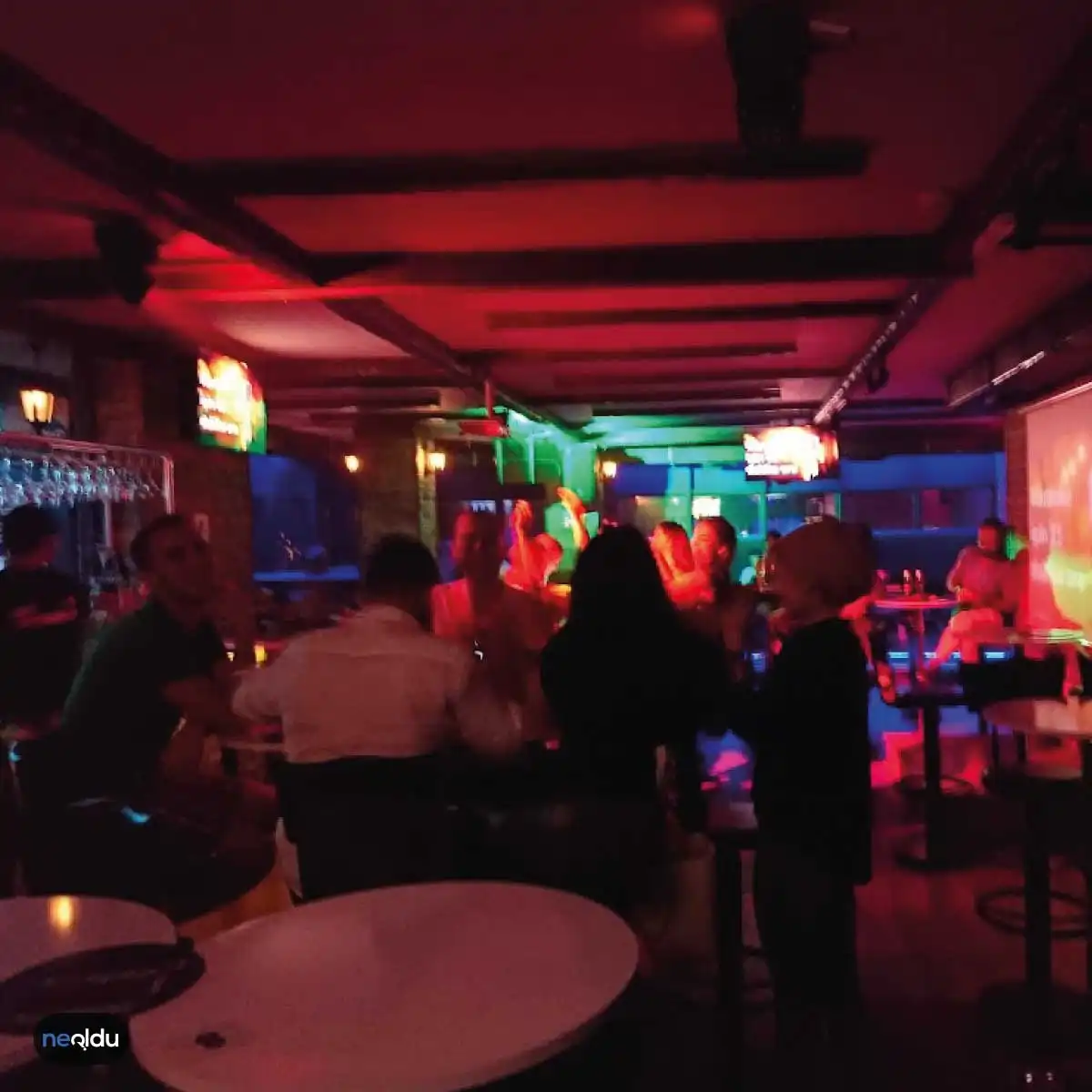 İstanbul'un En İyi Karaoke Mekanları