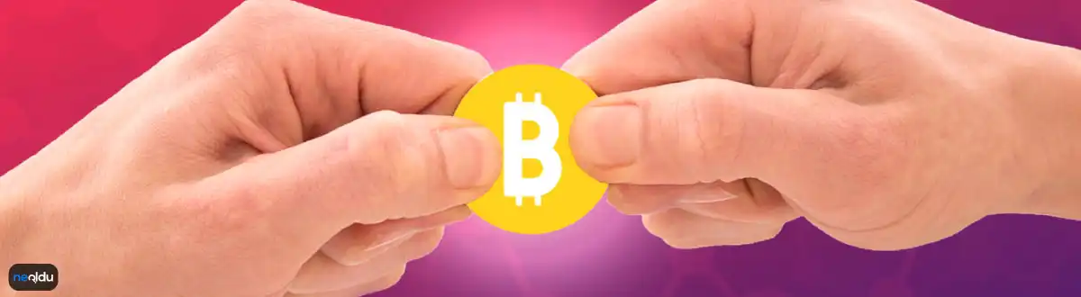 Bitcoin Nasıl Alınır?