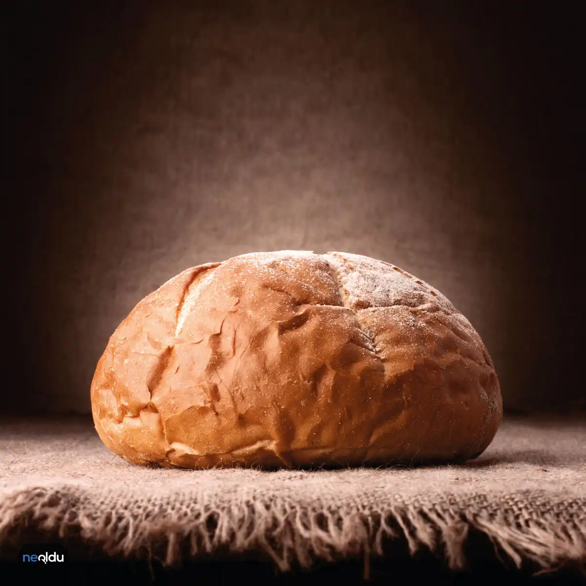 Tahıllı Ekmek Çeşitleri