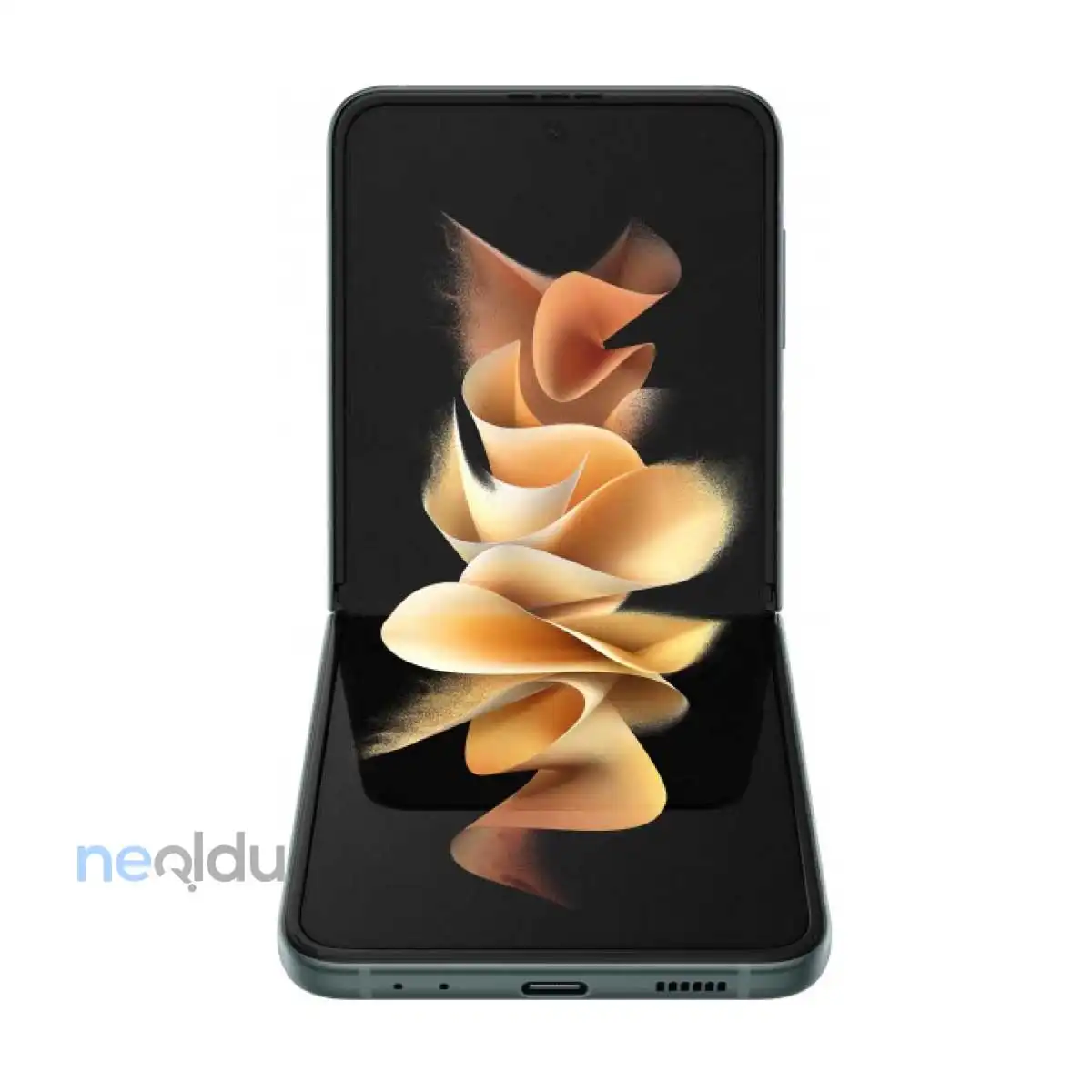 Samsung Galaxy Z Flip Akıllı Telefon