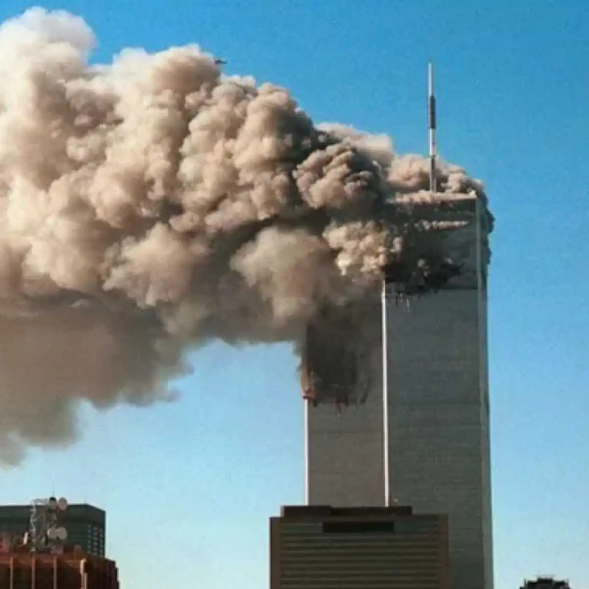 11 Eylül Saldırısı