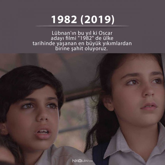 2020 İstanbul Film Festivali Filmleri