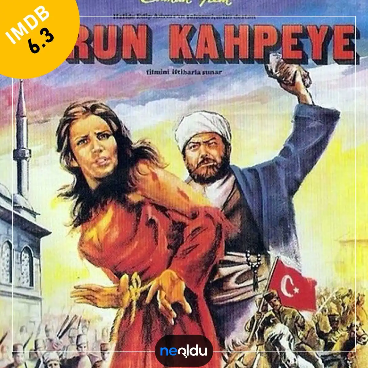 Türk Tarih Filmleri