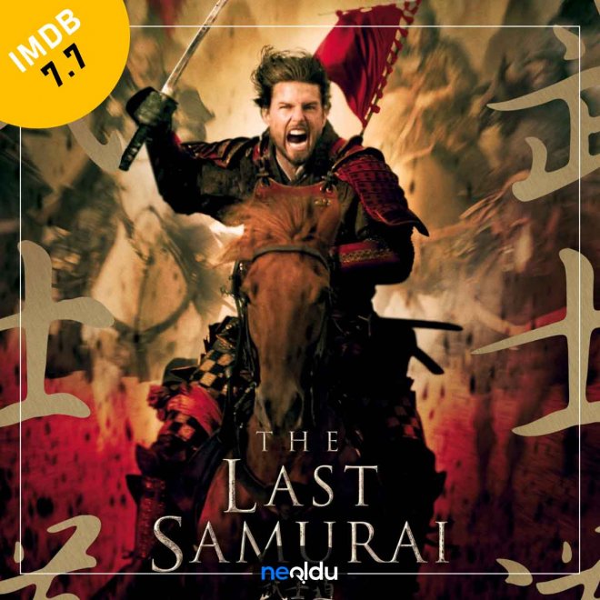 Samuray Filmleri