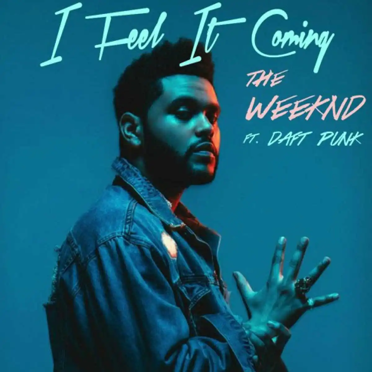 Feeling coming in the air. The Weeknd feat. I feel it coming the Weeknd. The Weeknd i feel it coming ft. Daft Punk. The Weeknd - Starboy ft. Daft Punk.