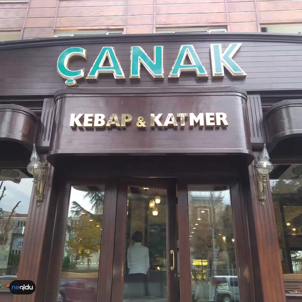 İstanbul'un En İyi Kebap Restoranları