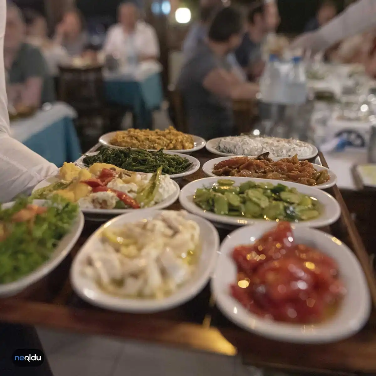 Anadolu Yakası Balık Restoranları
