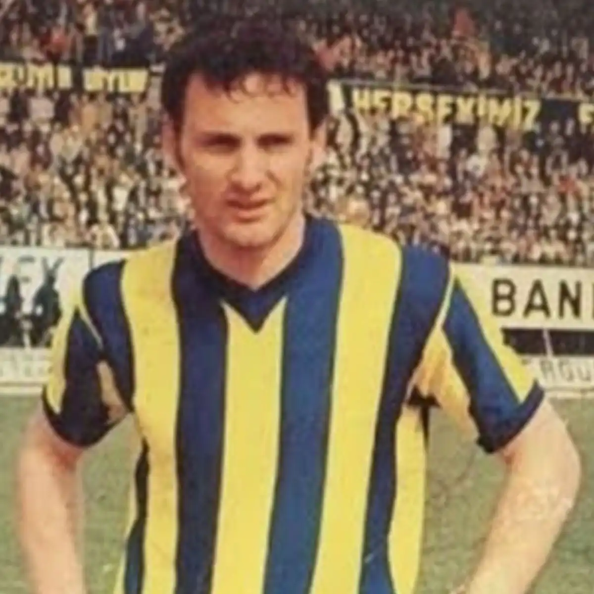 Fenerbahçe'nin En İyi Golcüleri