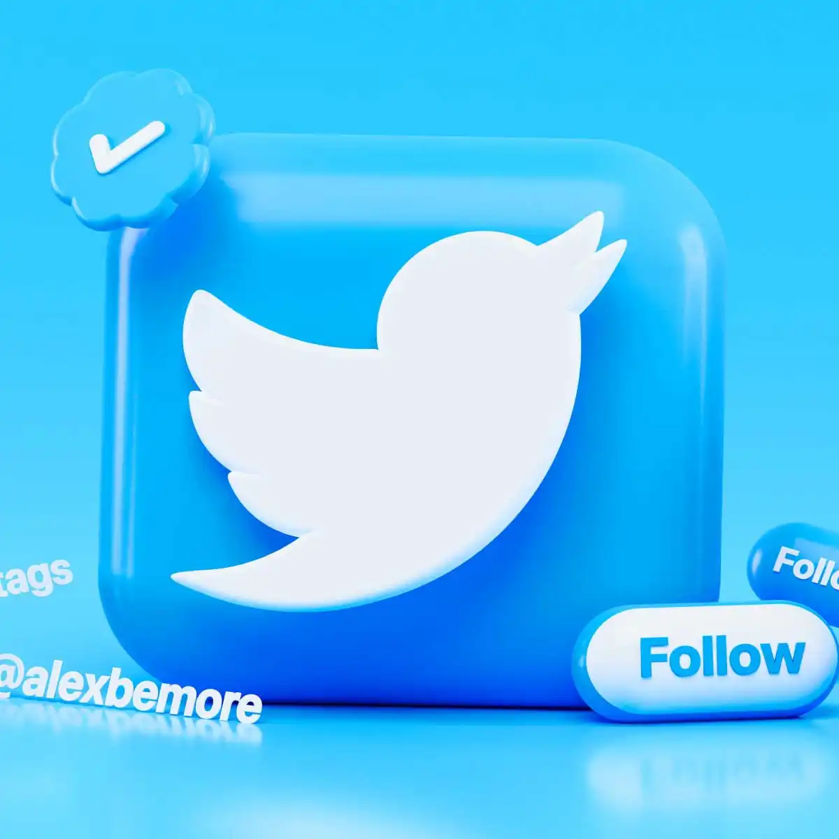 En Çok Takipçisi Olan Twitter Hesapları