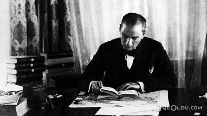 Mustafa Kemal ATATÜRK Sanat