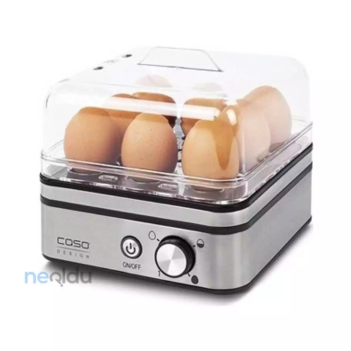 En İyi Yumurta Pişirme Makinesi