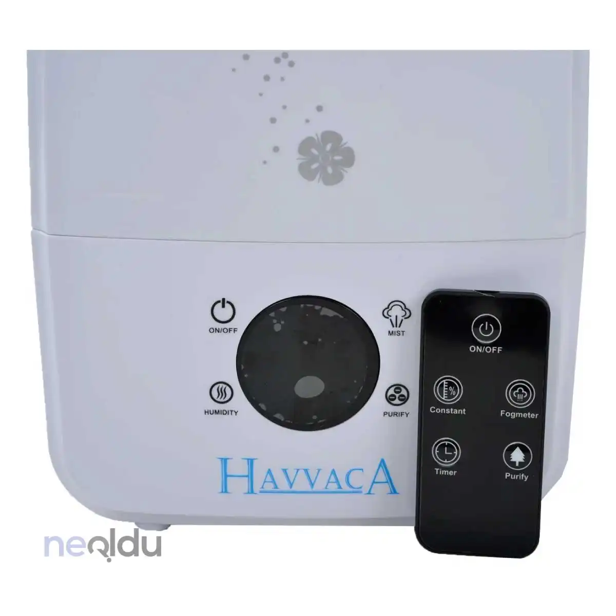 Havvaca HD-1350B Performans