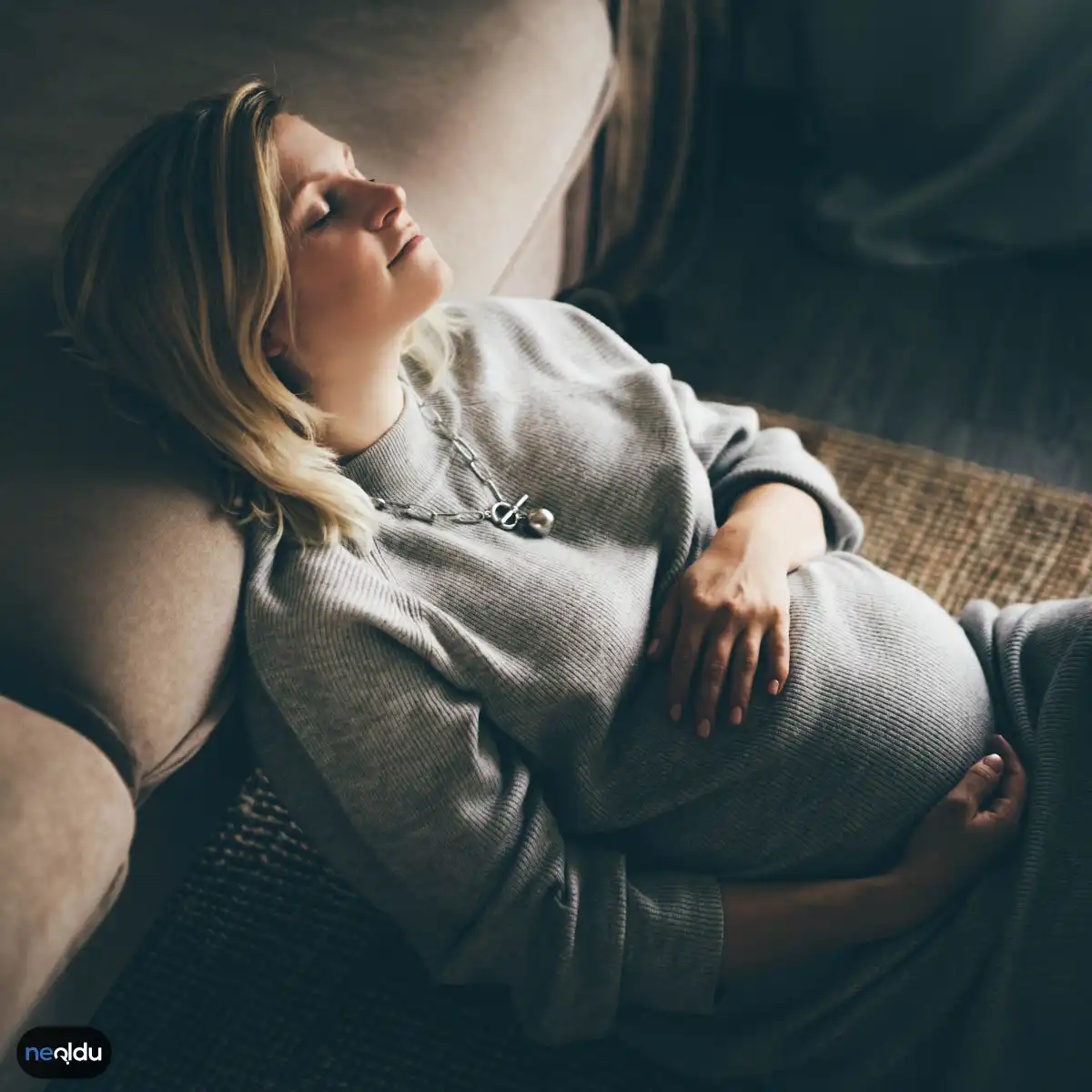 Hamilelikte Görülen Hastalıklar