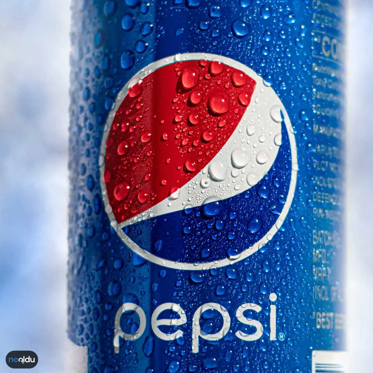 Pepsi Hakkında Bilgiler