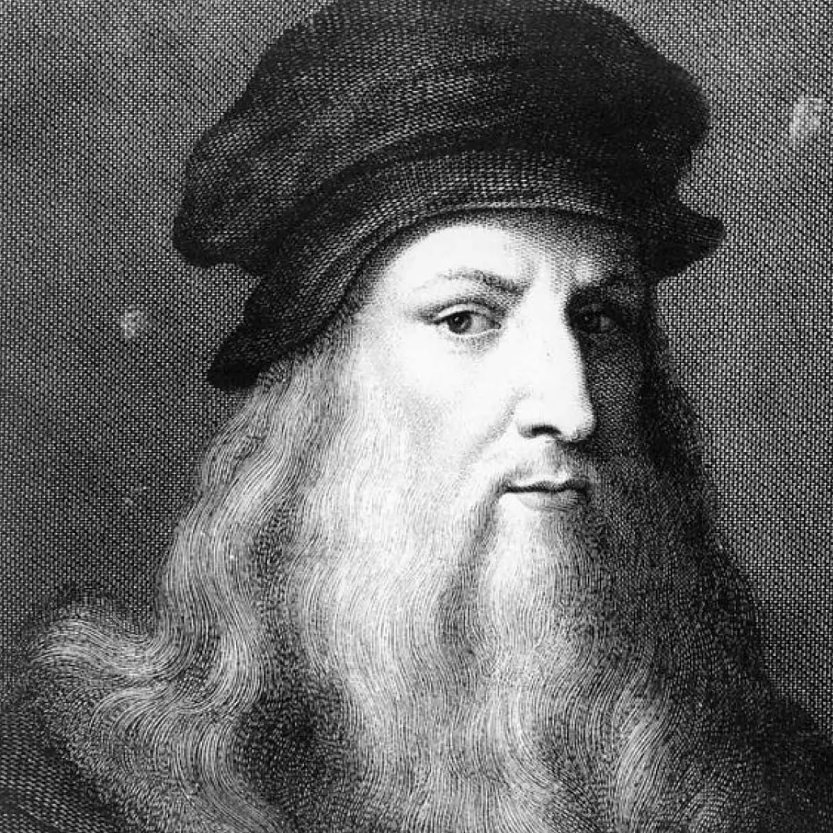 Leonardo Da Vinci Hakkında Bilgi