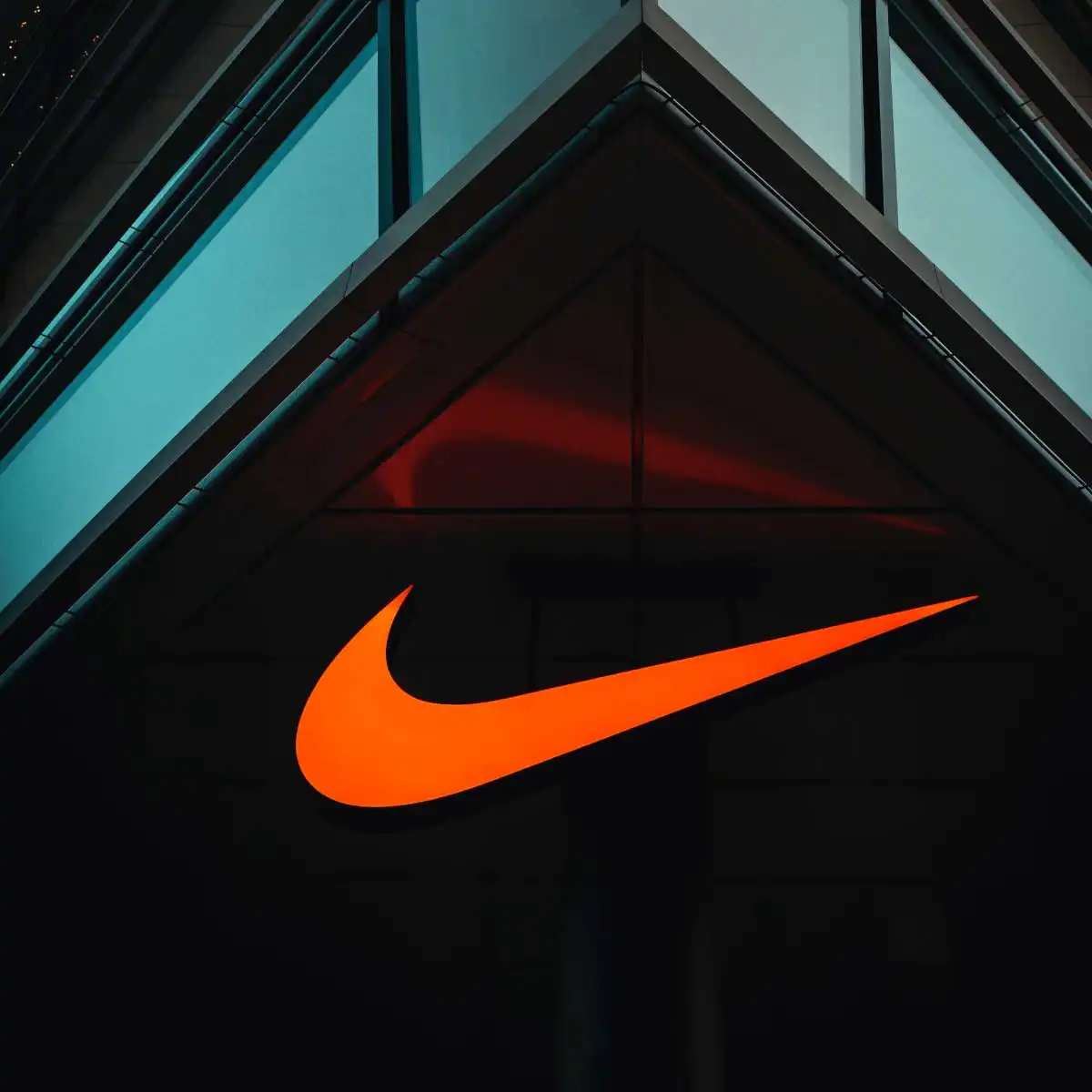 Nike hakkında bilgiler